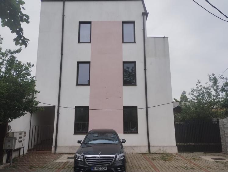 Apartament cu 2 camere semidecomandat în Cozieni