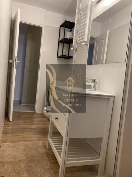 Apartament cu 2 camere decomandat în Aviației
