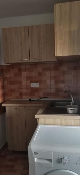 Garsonieră semidecomandată în Dacia