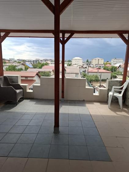 Garsonieră decomandată în Uverturii