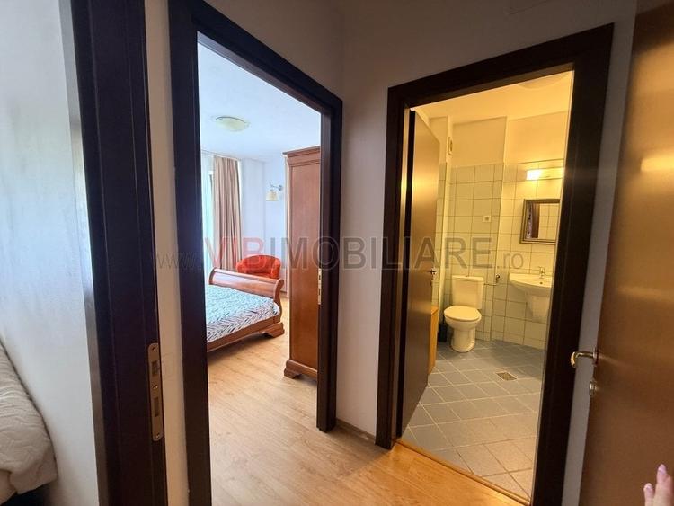 Apartament 2 camere de închiriat Central Park - 10