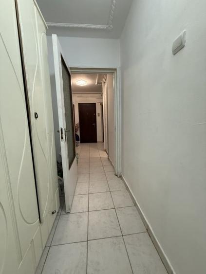 Apartament spatios, 3 camere, decomandat, 82 mp, parter - Lipovei - 7