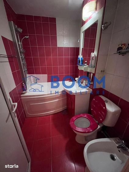 Apartament cu 2 camere în Sud