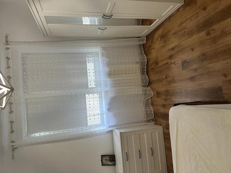Apartament cu 2 camere decomandat în City Park Mall