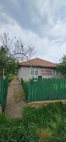 Casa de vanzare, com.Luciu - 8