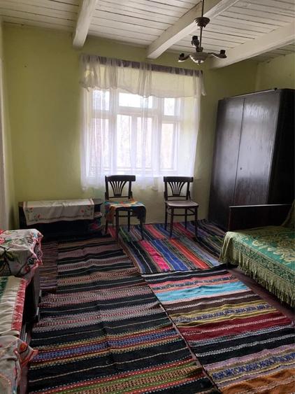 Casă cu 4 camere în Ciortești
