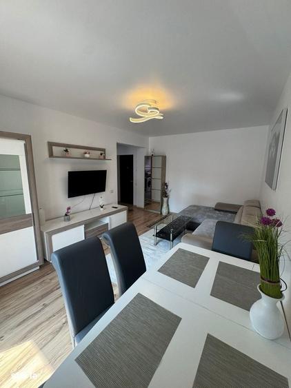 Apartament cu 2 camere decomandat în Dudu