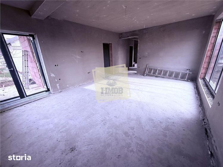 Casa Individuala 5 camere carport filigorie teren 478 mp Cristian - 15