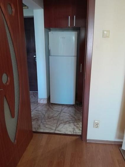 Garsonieră decomandată în Iancului