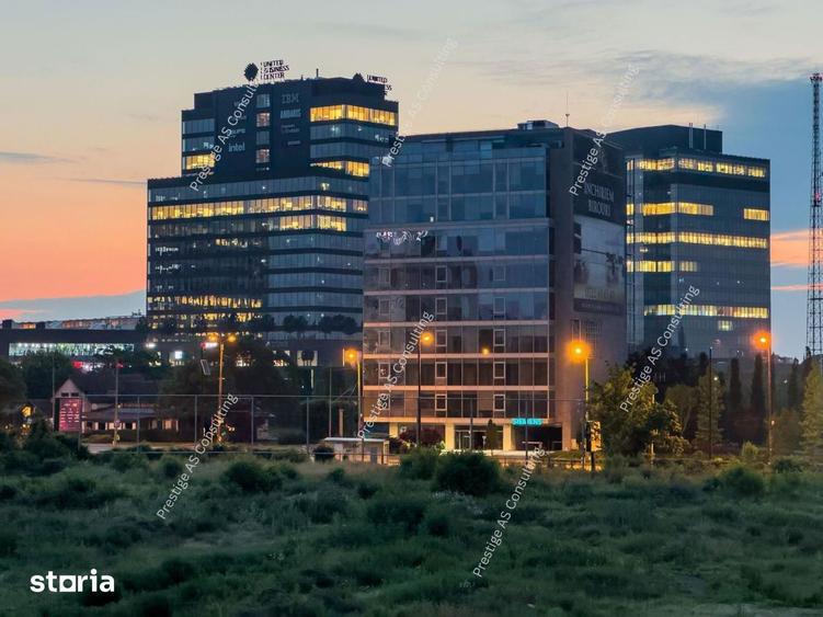 Apartament 3 camere | Nord One | Parcare, | Smart home - 2