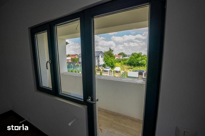 Casa premium 4 camere BERCENI - 17