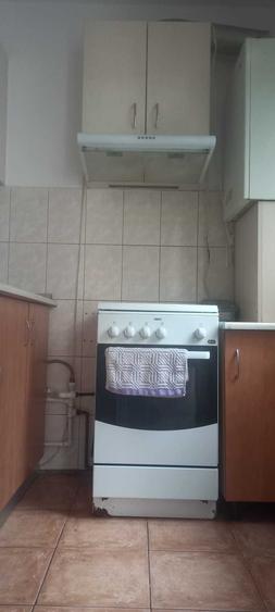 Apartament cu 2 camere semidecomandat în Tătărași
