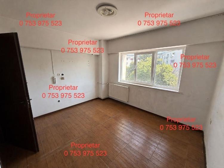 Apartament cu 2 camere semidecomandat în Herăstrău