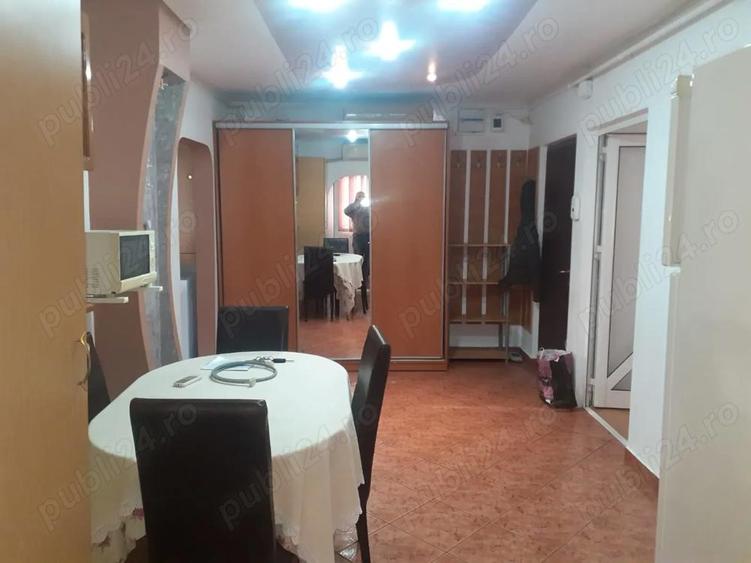 Inchiriez apartament 2 camere etaj 2 Robea utilat ?i mobilat - 5