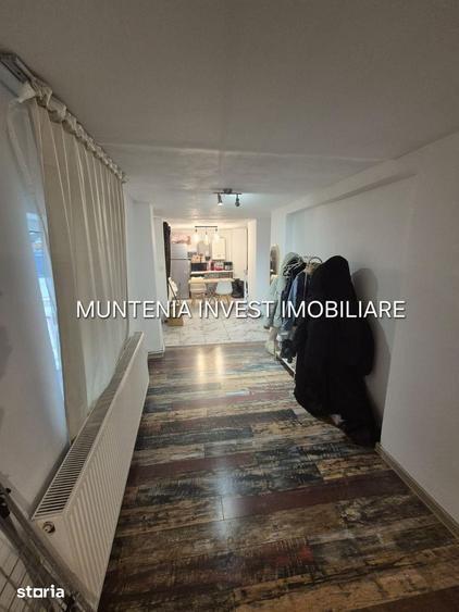 Casă cu 4 camere cu Teren 360 Mp în Ștefănești