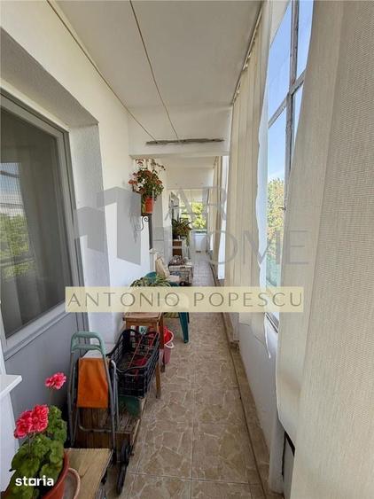 Apartament 3 camere, decomandat, in Ploiesti, Malu Rosu. - 17