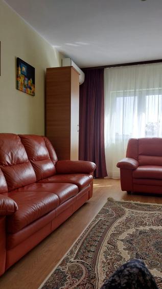 Apartament cu 2 camere în Inel II