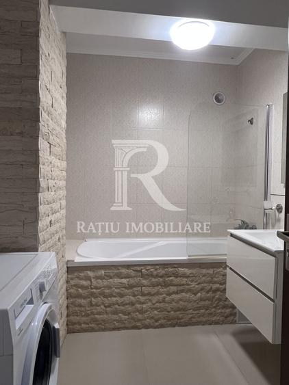 Apartament cu 2 camere | parcare subterana | Iosia Rezidence | Oradea - 5