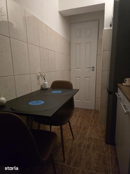 Garsonieră decomandată în Șagului