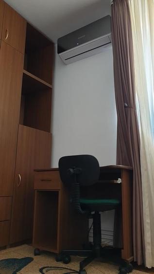 Garsonieră decomandată în Fizicienilor