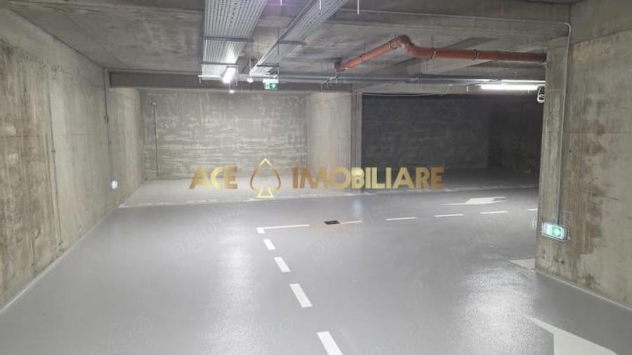 Garsonieră decomandată, mobilată în Jiului