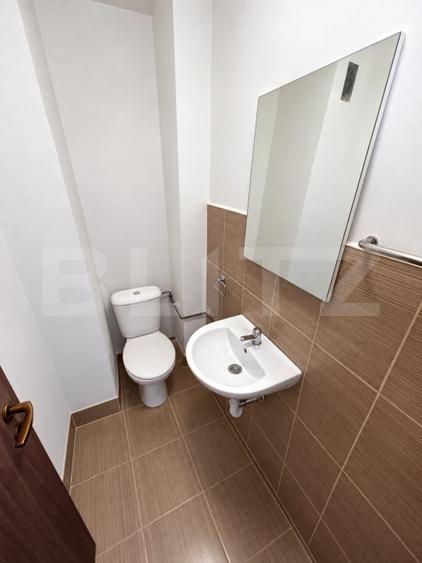 Apartament cu 3 camere decomandat, mobilat în Ghimbav