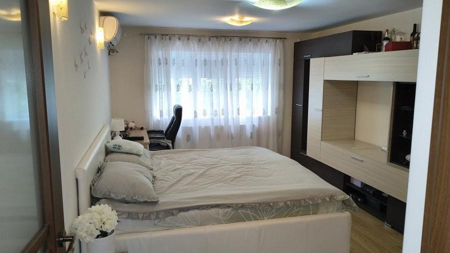 Apartament cu 2 camere decomandat în Torontalului