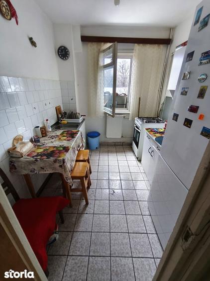 ROANDY-Apartament 2 camere bine compartimentat-Democratiei - 5