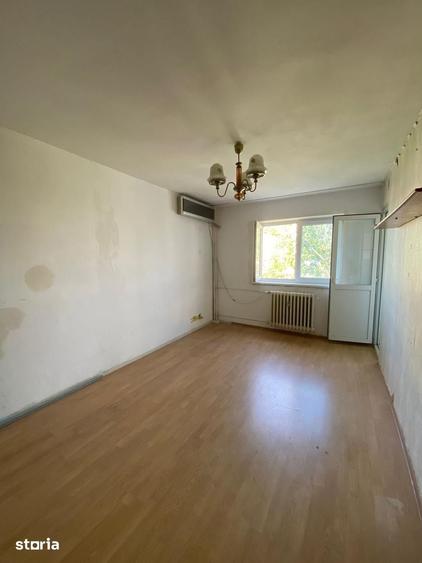 Luica 2 cam dec nemobilat 9/10, bucataria mobilata, ac, 270 euro - 12