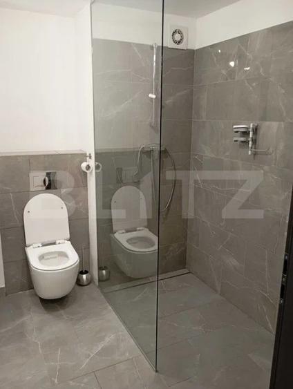 Apartament de 2 camere, 60mp, zona Complex Liberty - 6
