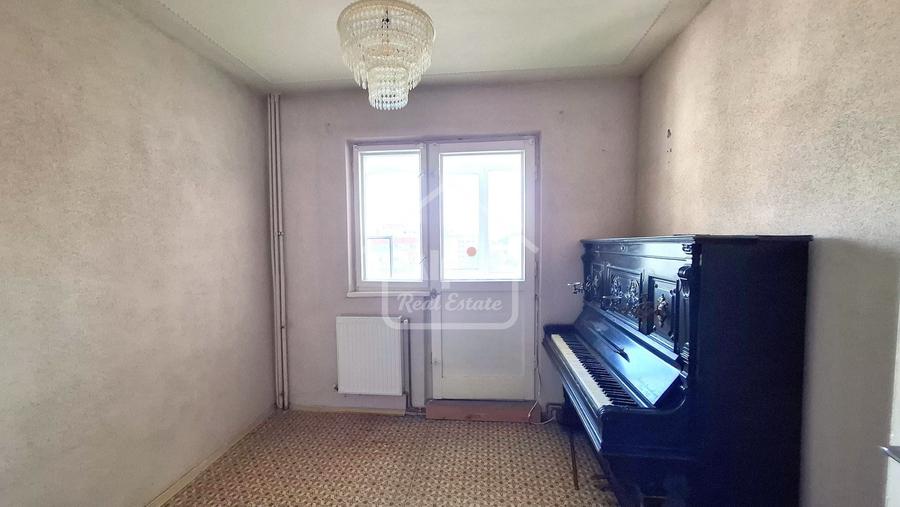 Suprafata Generoasa Priveliste I 4 camere Racadau - 24