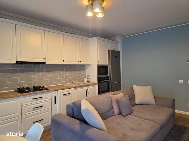 Se inchirieaza un apartament modern in ARED cu loc de parcare - 6