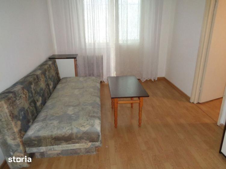 Apartament 2 camere ,baia cu geam ,balcon mobilat VLAICU- FORTUNA - 8
