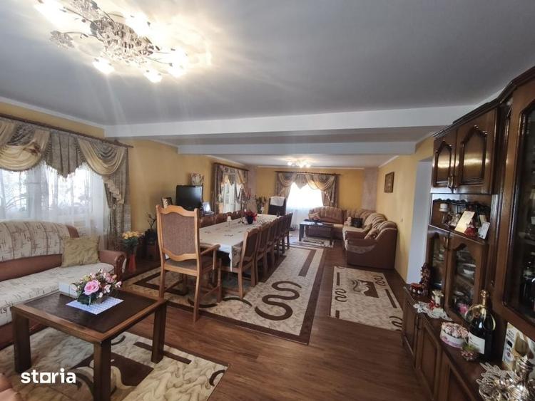 Casa multifunctionala, 420mp, 2300mp teren, Siret - 16
