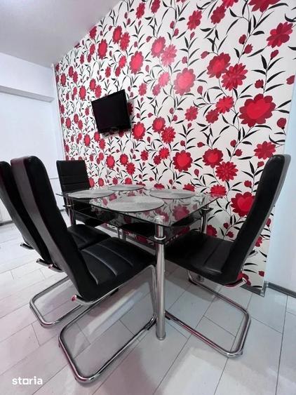 Apartament cu 3 camere în 13 Septembrie