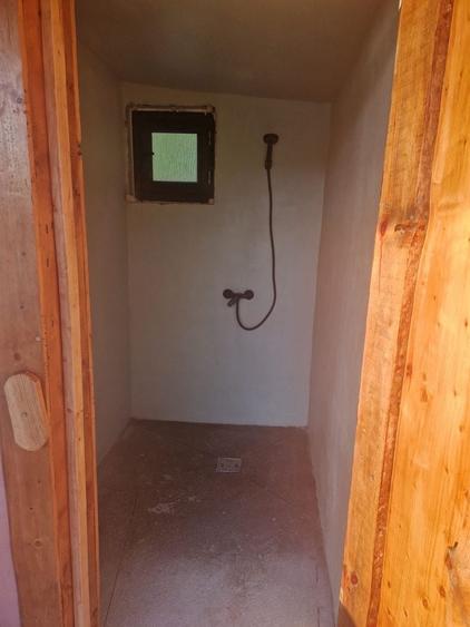 Casă cu 3 camere în Săliște