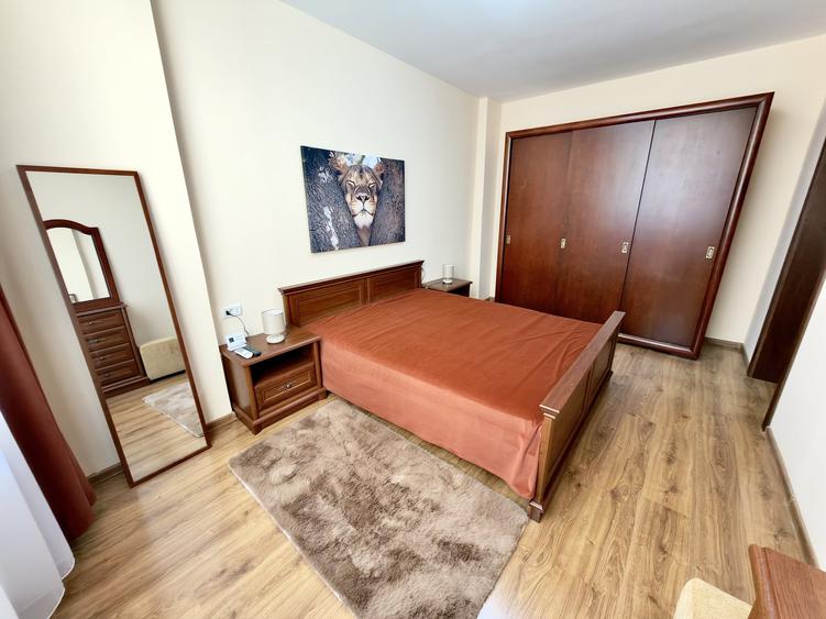 Apartament 3cam DEOSEBIT | RENOVAT | TOTUL NOU | CENTRALA - Polona - Eminescu - 12