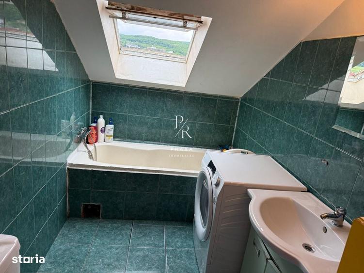 Apartament 2 camere decomandate, 42 mp, zona Eroilor! - 2