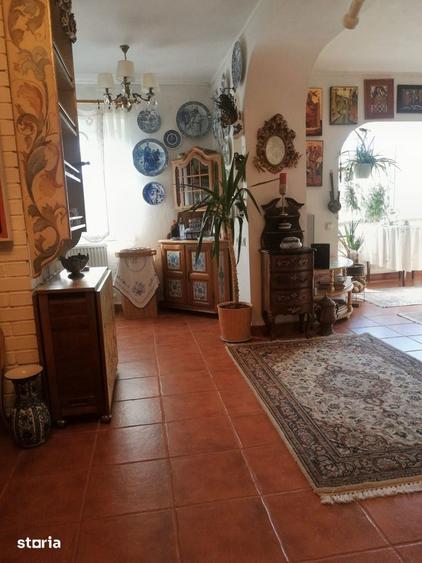 Apartament cu 2 camere în Bistrița Lac