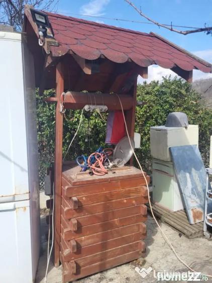 Teren de 1061 mp, în Rediu