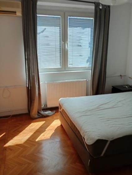 Apartament semidecomandat în Central