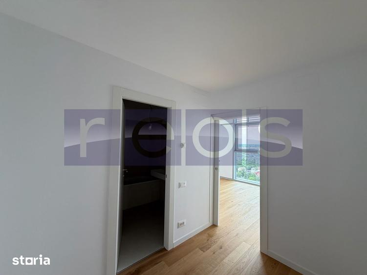 Apartament cu 4 camere în Floreasca