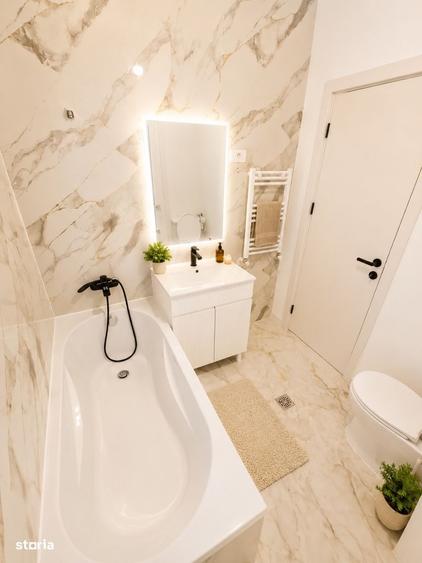 Apartament cu 2 camere decomandat în 1 Decembrie 1918