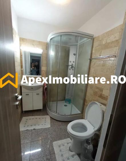 Apartament 2 camere de inchiriat Unirii Cantemir Bucure?ti - 1