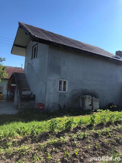 Casă în Ciceu-Corabia