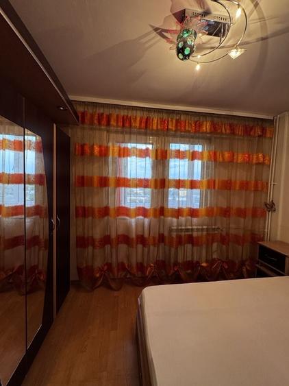 Inchiriere 2 Camere | PARCARE | BERCENI - 7