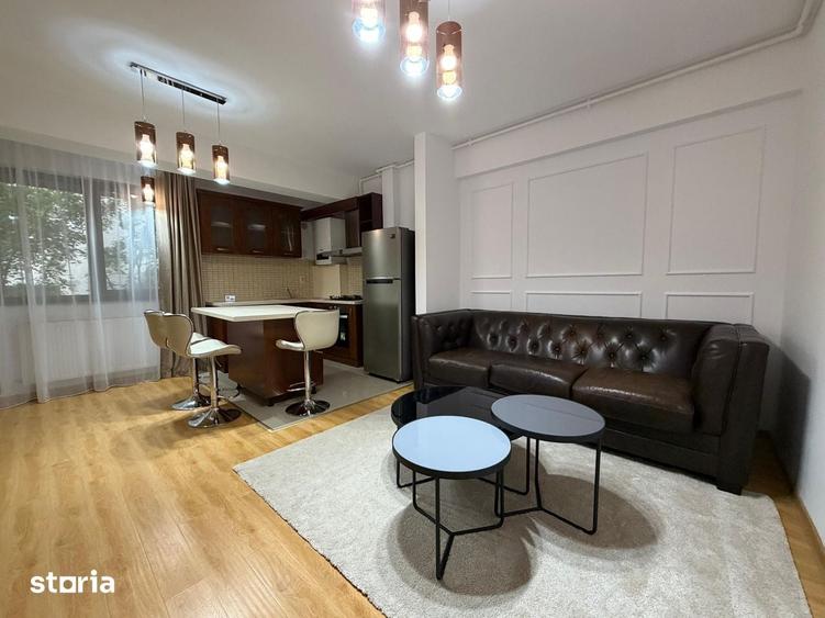 Apartament cu 2 camere în Iancului