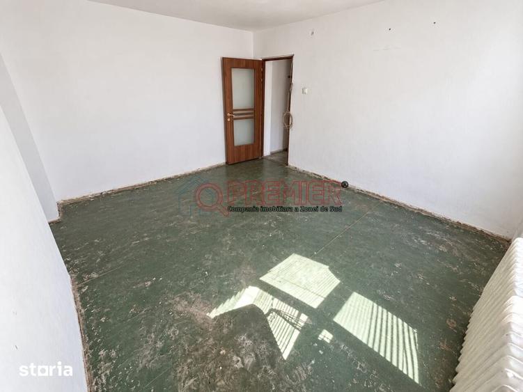 Apartament cu 2 camere în Giurgiului