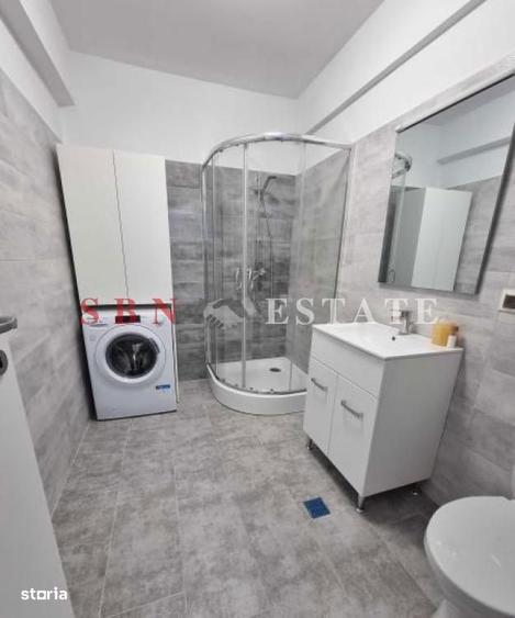 Apartament cu 2 camere decomandat în Ghencea