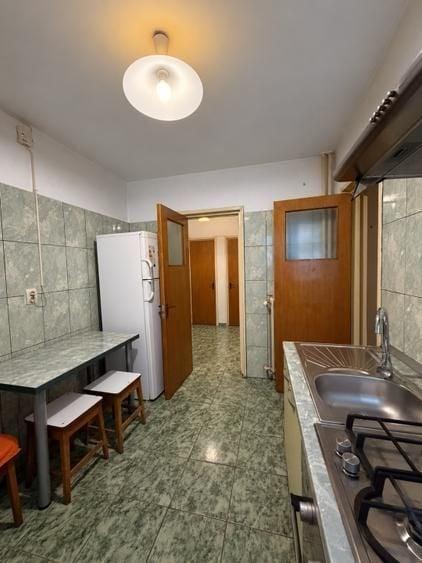 Apartament cu 2 camere semidecomandat, mobilat în Drumul Taberei